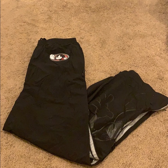 *Mickey Mouse Sweat pants for men - Picture 5 of 8